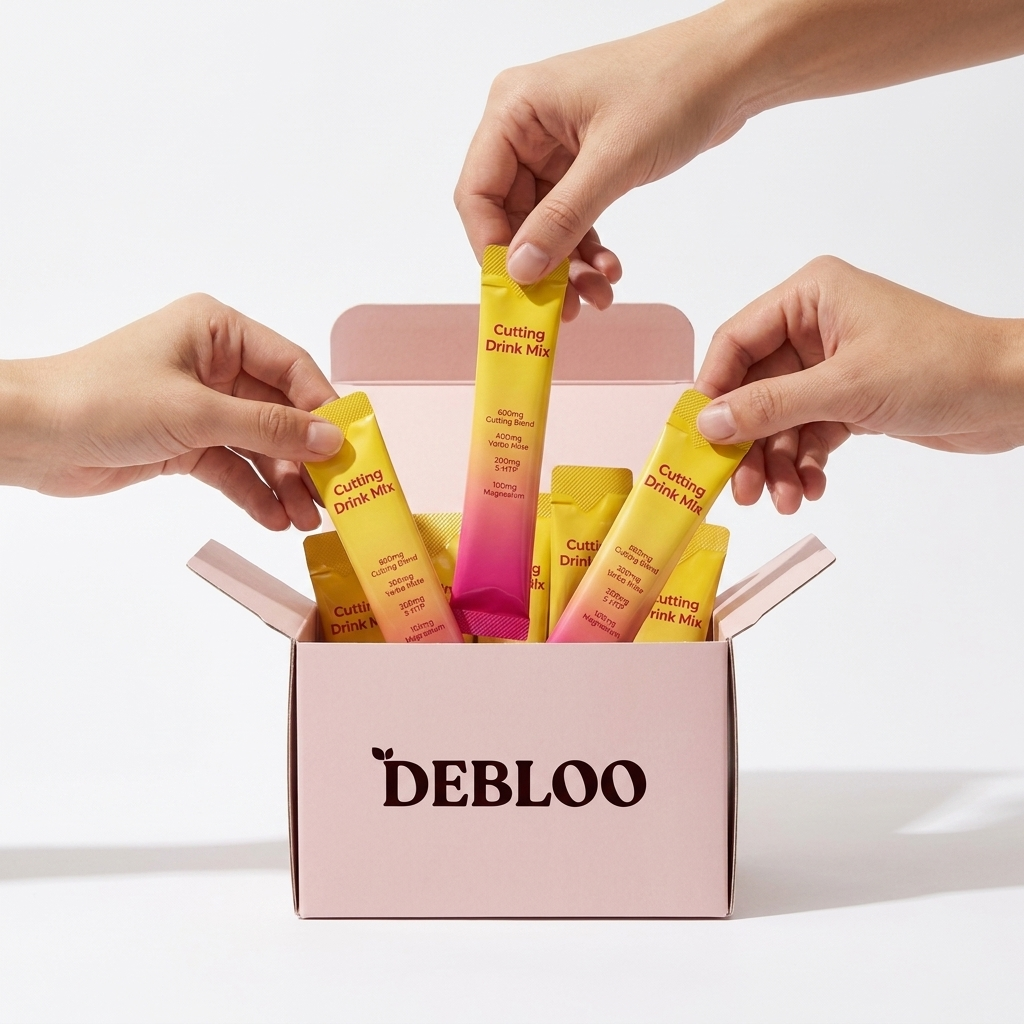 Debloo prenumeration