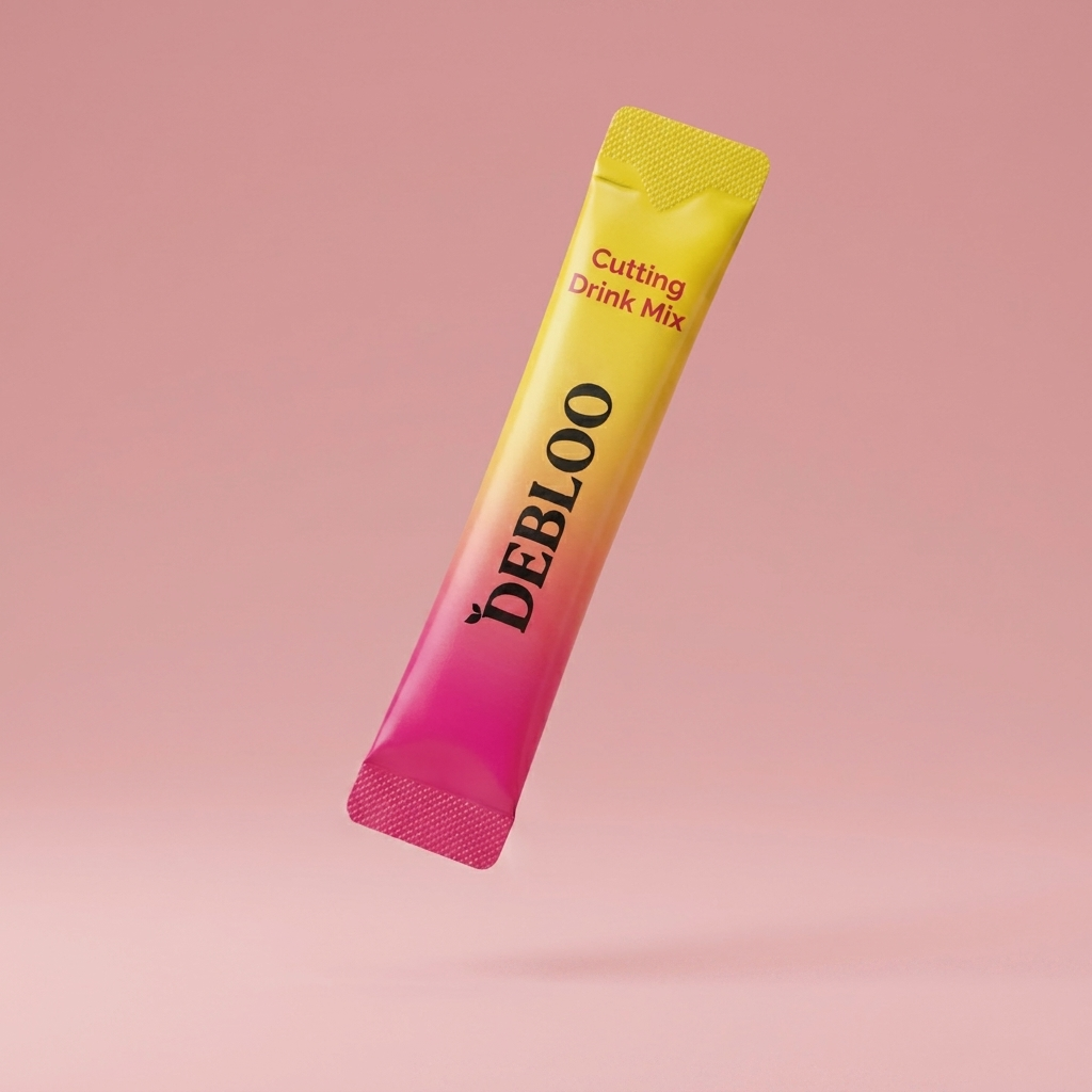 Debloo Cutting Drink Mix