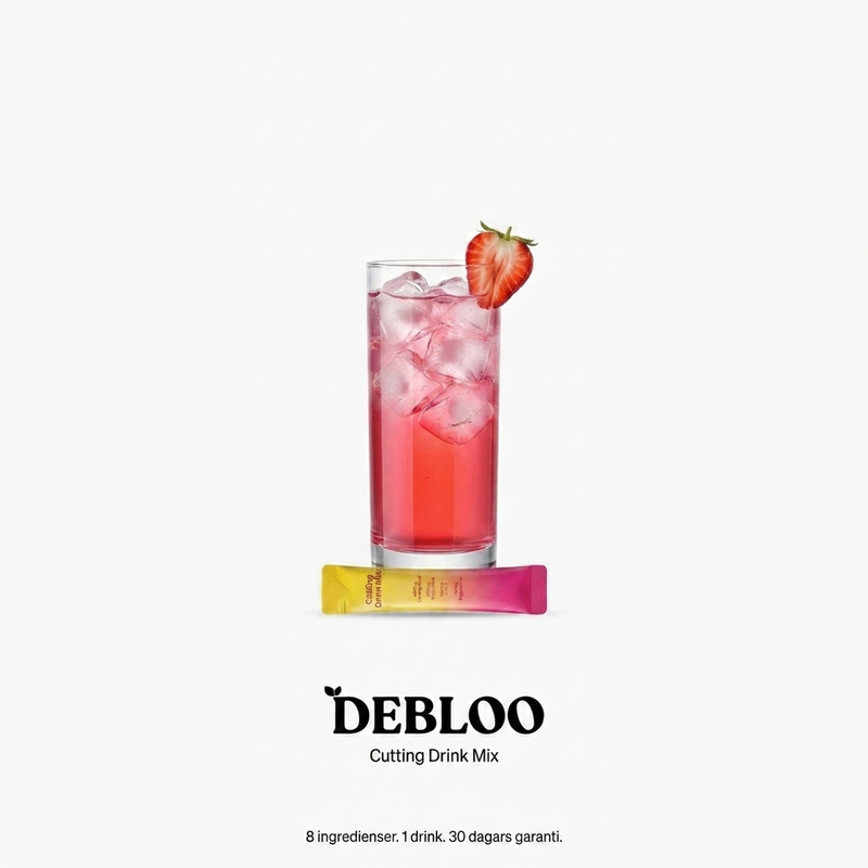 Debloo Cutting Mix